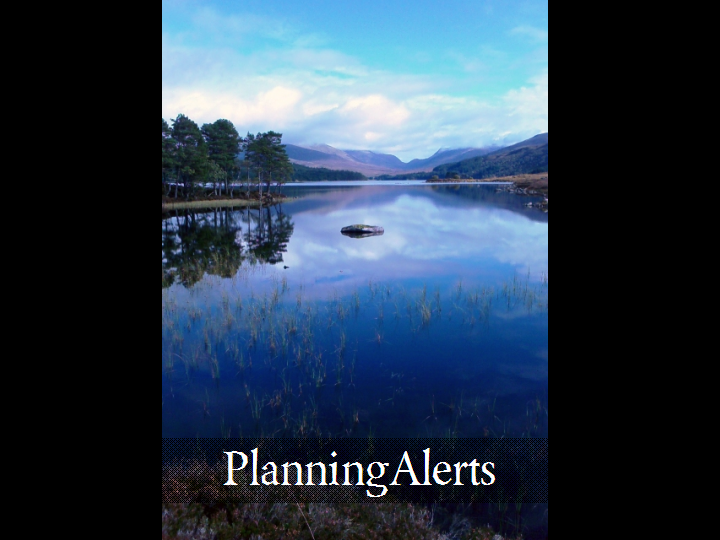 PlanningAlerts